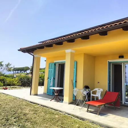 Zefiro Azzurro * Bordighera