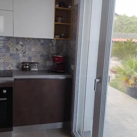 Casa de Férias Zefiro Azzurro