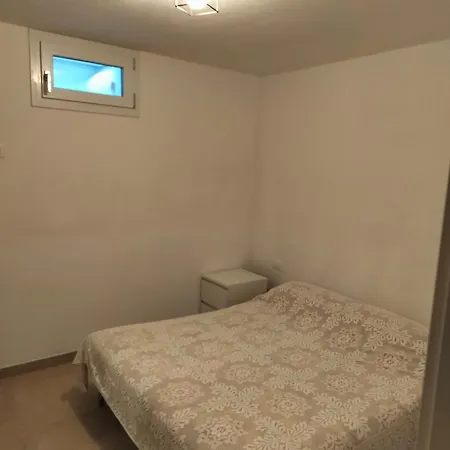 Zefiro Azzurro Сasa de vacaciones