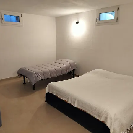 Zefiro Azzurro Сasa de vacaciones *