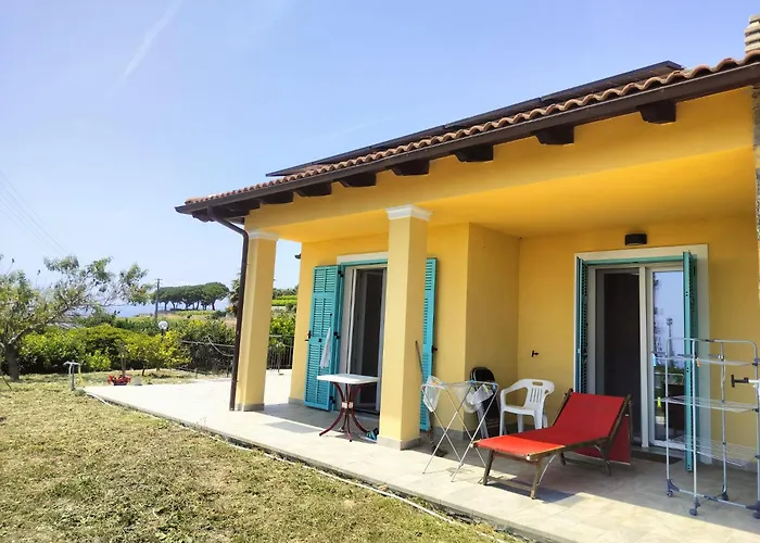 Zefiro Azzurro * Bordighera