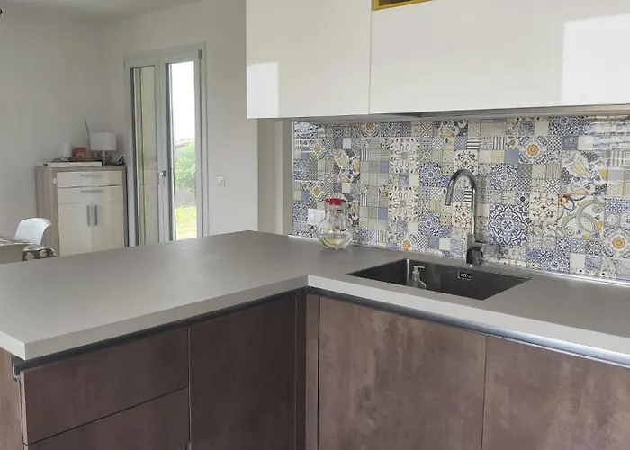 Zefiro Azzurro Сasa de vacaciones *