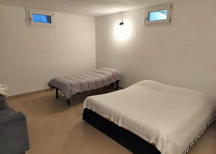 Zefiro Azzurro Сasa de vacaciones *