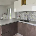 Zefiro Azzurro Feriehus *