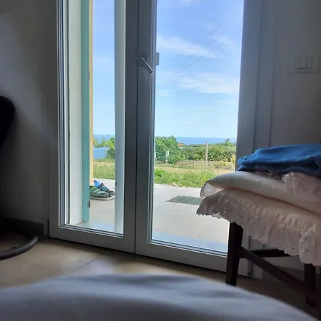 Zefiro Azzurro Bordighera