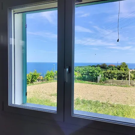 Zefiro Azzurro
