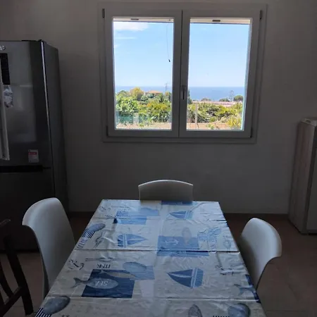 Zefiro Azzurro Bordighera