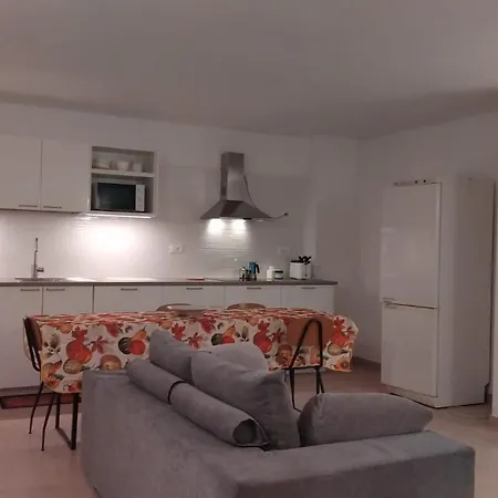 Vakantiehuis Zefiro Azzurro *