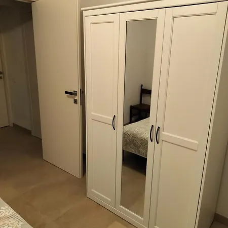 Vakantiehuis Zefiro Azzurro