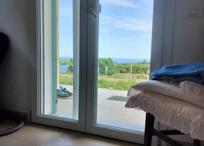 Zefiro Azzurro Bordighera