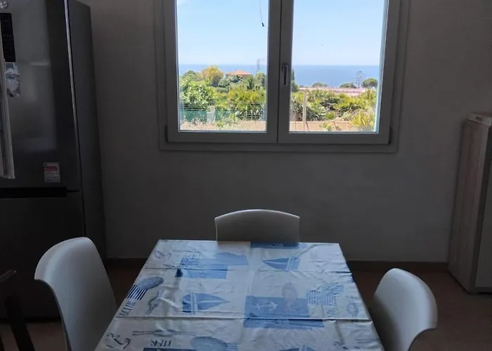 Zefiro Azzurro Bordighera