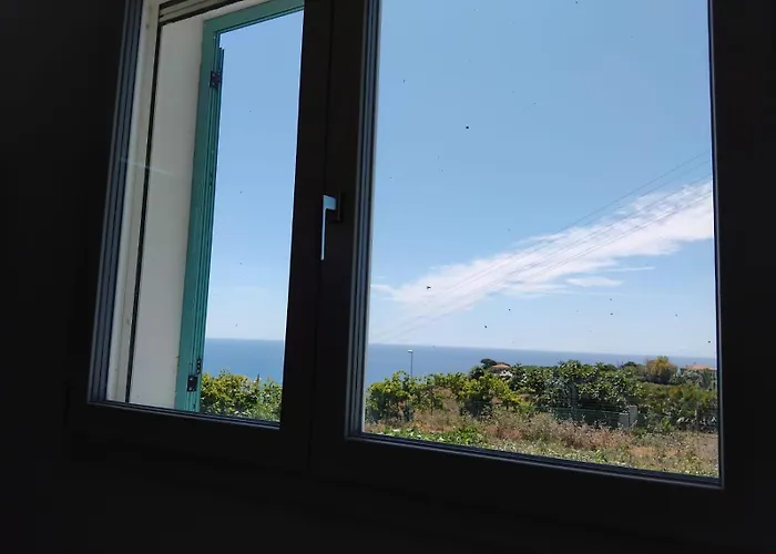 Zefiro Azzurro * Bordighera