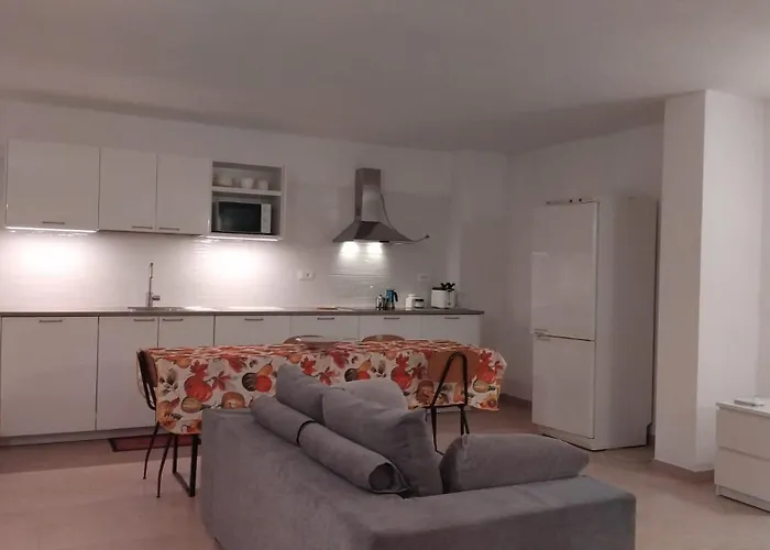 Vakantiehuis Zefiro Azzurro *