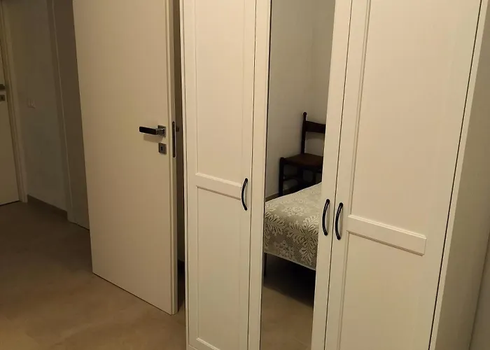 Vakantiehuis Zefiro Azzurro